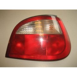 Feu Arriere Principal Droit (feux) Renault Megane 1 Phase 2